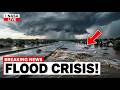 AMERICA'S FLOOD CRISIS JUST EXPOSED A DEADLY WARNING GAP…