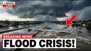 AMERICA'S FLOOD CRISIS JUST EXPOSED A DEADLY WARNING GAP…