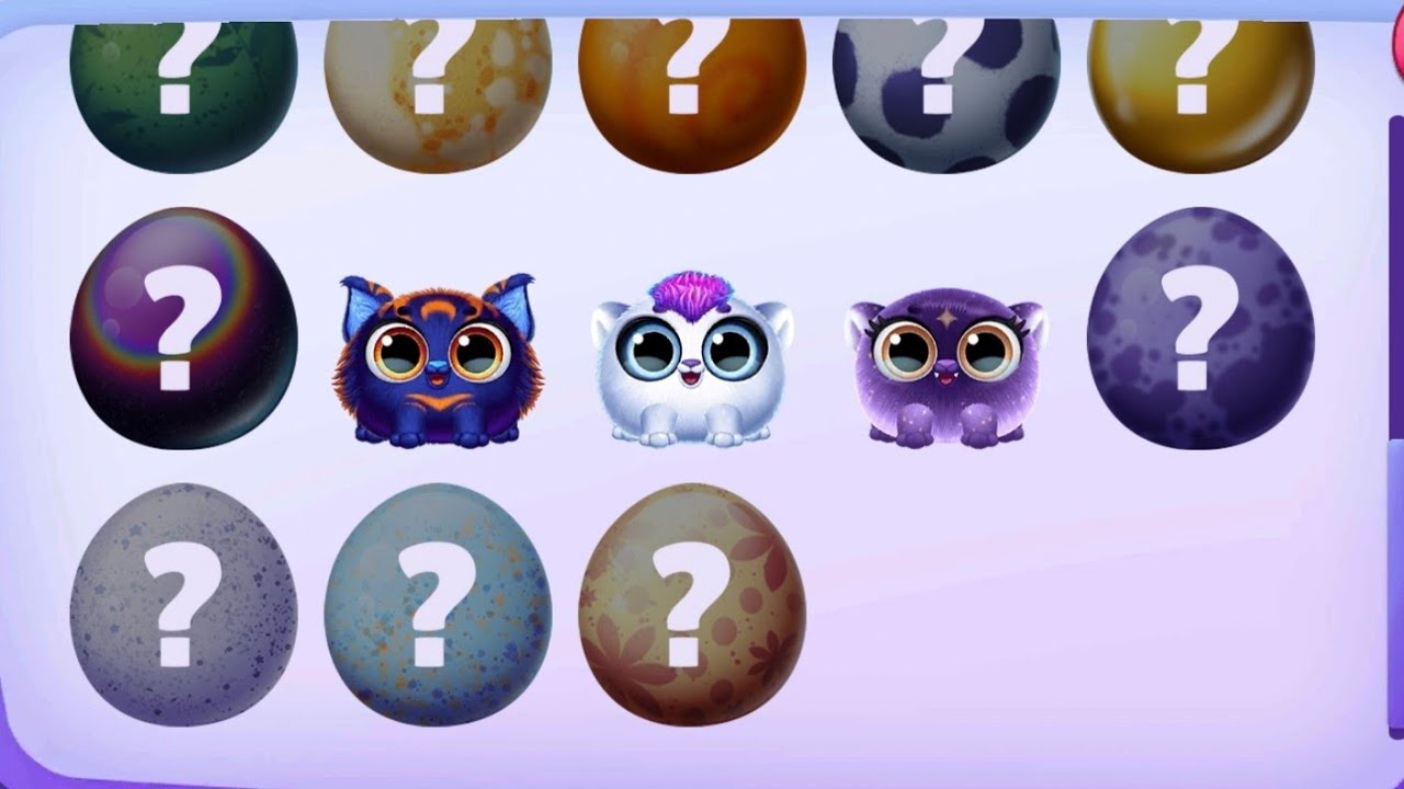 Smolsies 2 Cute Pet Stories Part 2 