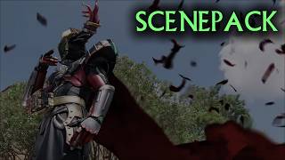 Kamen Rider Storious | Scenepack