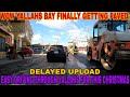 SMOOTH SAILING THROUGH YALLAHS BAY NOW ||ST.THOMAS||SOUTHERN COASTAL HIGHWAY IMPROVEMENT