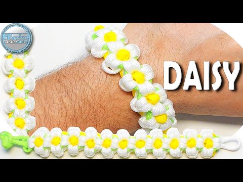 AMBUSH ブレスレット FLOWER PARACORD BRACELET FLOWER PARACORD BRACELET（ブレスレット）｜AMBUSH（アン