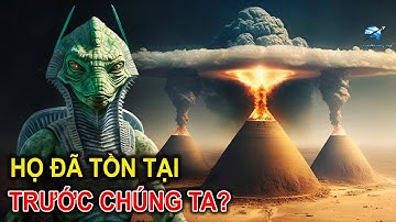 Nền Văn Minh Tiên Tiến Tồn Tại Trước Loài Người | Thiên Hà TV