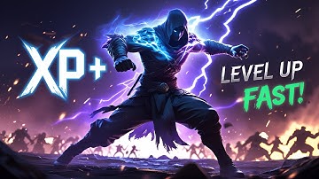 Shadow of Death: Top Tricks to Level Up FAST!