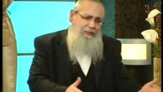 הרב לוגאסי - למה צדיק ורע לו רשע וטוב לו הרב יעקב ישראל לוגאסי
