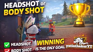 Random Squad, Total Carnage! 🔥 | Aggressive Victory with a Perfect Team-Up