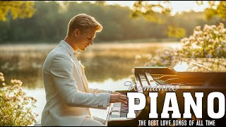 Richard Clayderman 2024 ~ Top 150 Best Piano Relaxing ~ Romantic Piano Music Love Songs