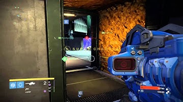 Destinys Double Bubble Trouble vs Fist of Havoc