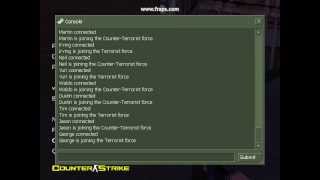 Cs 1.6 Programsız Bot Atma