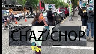 CHAZ/CHOP timeline (June 8th to June 23rd)
