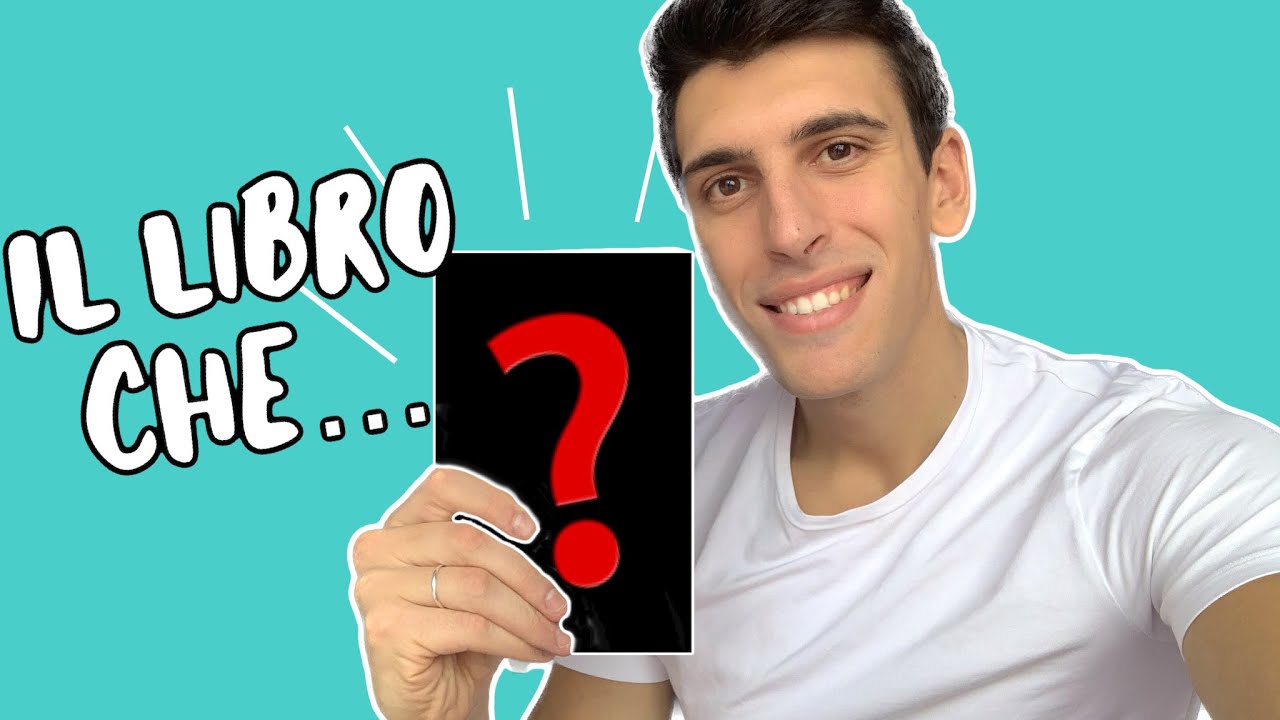 Mi ha cambiato la vita 📖 - YouTube