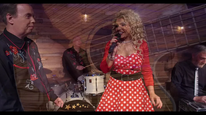Kelly Smiley & The Heggarty Twins. Nobody's Darlin...
