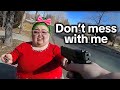 When Cops Serve INSTANT KARMA to Karens