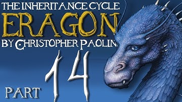 The Inheritance Cycle: Eragon | Part 14 | Chapter 26 (Book Discussion)