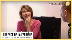 Interview Laurence de la Ferrière - Christophe Pain ⎥AMANAR TV