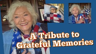 A Lifetime of 4th of July Nostalgia
