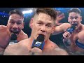 ICW BATTLEGROUND EPISODE 43 JOHN CENA IS COMING FOR THE US TITLE