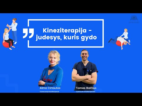 Video: Ką veikia Jėzaus kraujas?