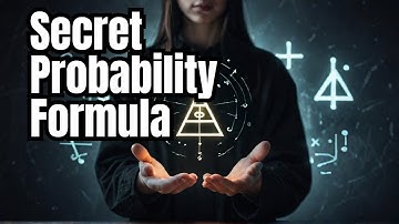 The Probability Formula Revealed