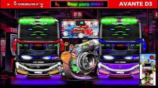 TELOLET BASURI PIKIRANKU LEPAS 36 OKDJ MAUMERE CARI BERKAH YANK 36 NOT PIANIKA