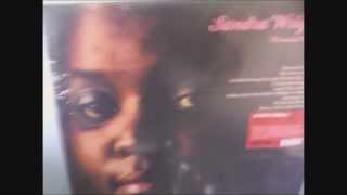 SANDRA WRIGHT   Midnight Affair