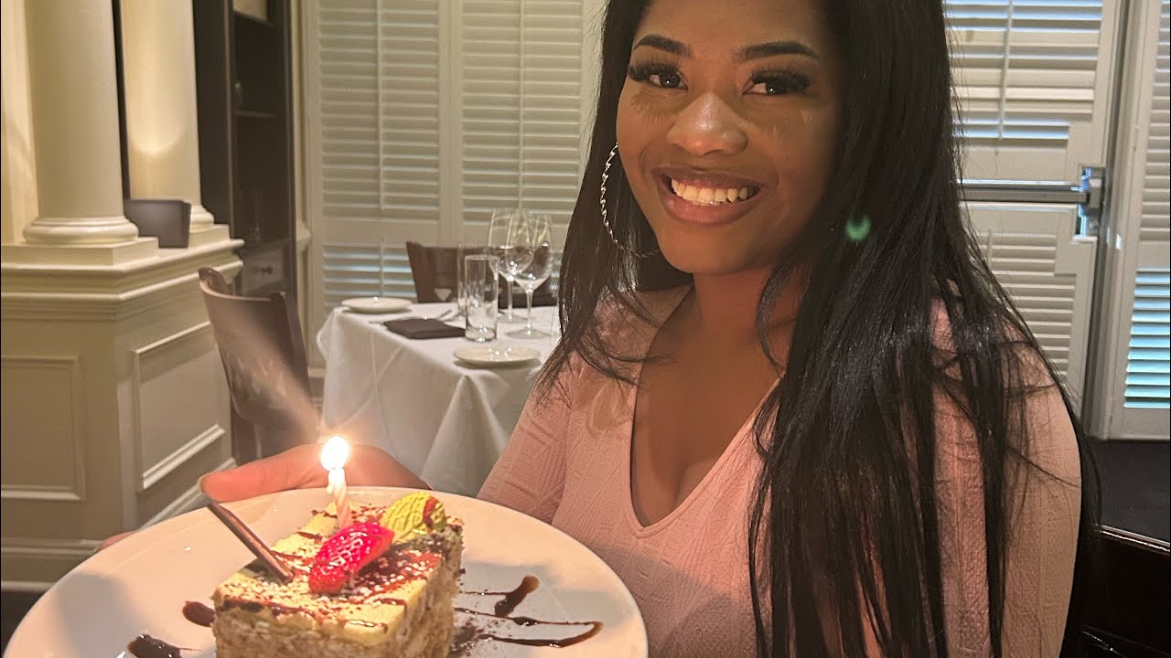 It's My Birthday! 🎂 PLZ listen to my NEW SINGLE 🥹