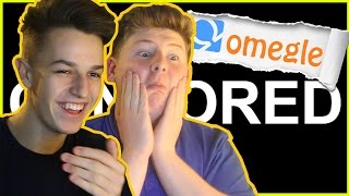 HOW TO TREAT A WOMAN | Omegle Funny Moments (With Cam Kirkham)