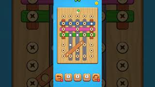 wood stick puzzle game ☠️😱#shortfeed #gaming #tranding #gamingcommunity #gamingvideos