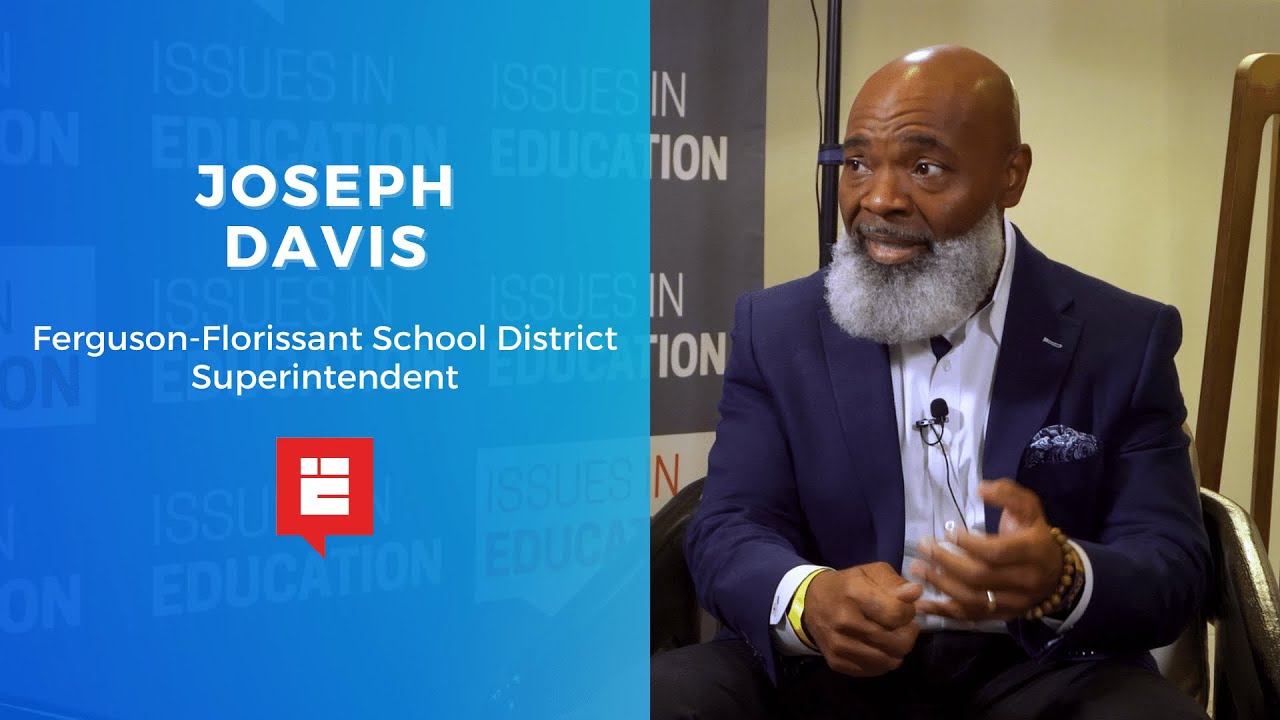 Joseph Davis Ferguson Florissant School District Superintendent YouTube joseph-davis-ferguson-florissant-school-district-superintendent-youtube