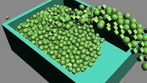 PFlow Box2 : Birth Stream Pile