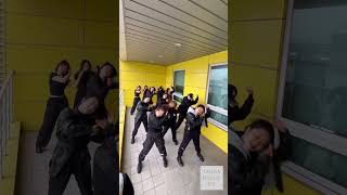 탄하댄스핏 | TANHA DANCE FIT | 골든걸스 | 미쓰에이 | good bye baby good b…