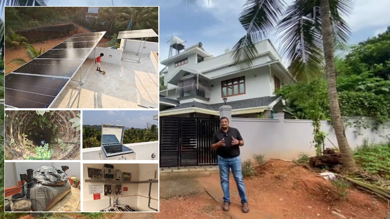 Eco-friendly, Energy-efficient Roofing and Siding for Your Next Off ... - Eco Friendly Off Grid Penthouse Roofing Materials