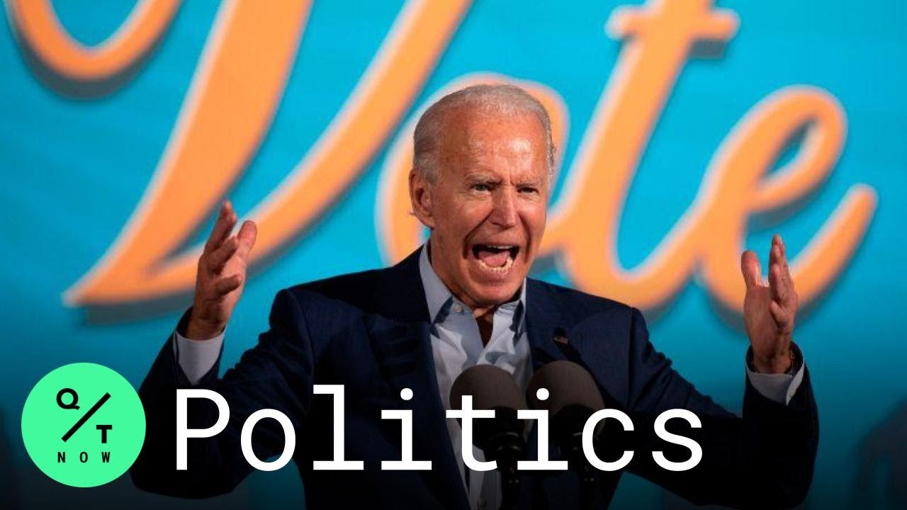 Biden To Target Midwest Voters At Events In Iowa Minnesota And Biden To Target Midwest Voters At Events In Iowa Minnesota And