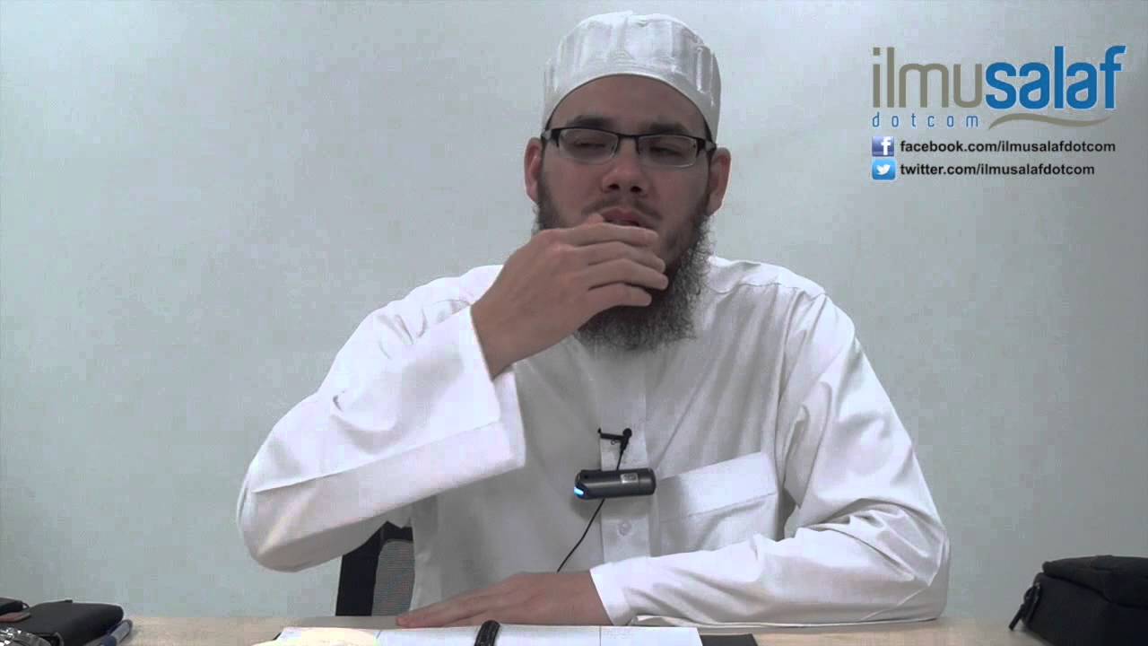 Ustaz Idris Sulaiman Sujud Sahwi Sebelum Salam Atau Selepas Salam Youtube