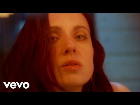 MØ - Live to Survive (Official Video)