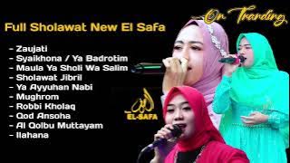 El Safa Full Album Sholawat,