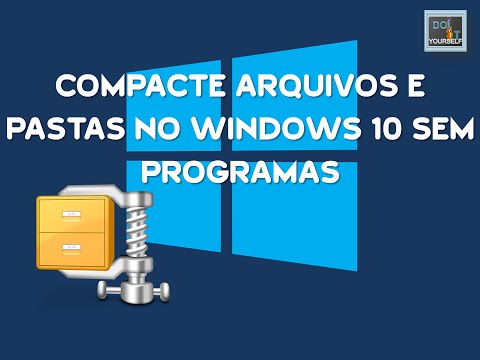 Vídeo: Como instalar o Windows 10 após a atualização