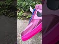 8 Nike Air Force 1 pink ,we have sizes for man and women both, #shoes #nike #airjordan #sneakers