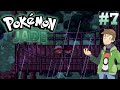 Pokémon Jade - EP 7: Rainforest Rivals