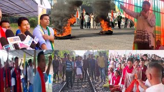 Download Lagu Karbi Longri Abirta Morning News Oct 28 MP3 Download Lagu Karbi Longri Abirta Morning News Oct 28 MP3