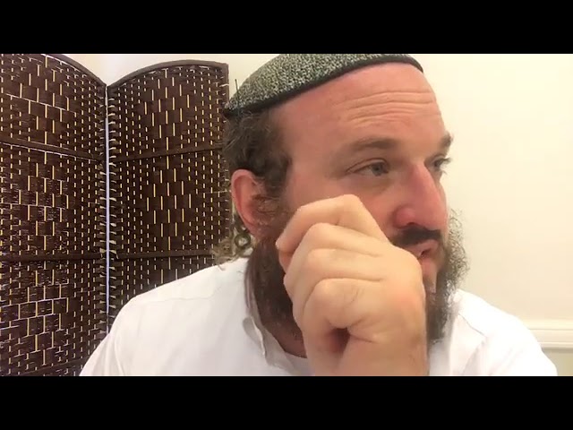 Sha'ar Hayichud Veha'emuna 4 - Rabbi Shlomo Katz