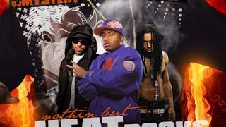 Havoc Ft Cassidy - You Treated Me - Dj Mystery