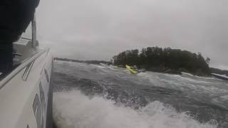 RADØY POKER RUN 2016