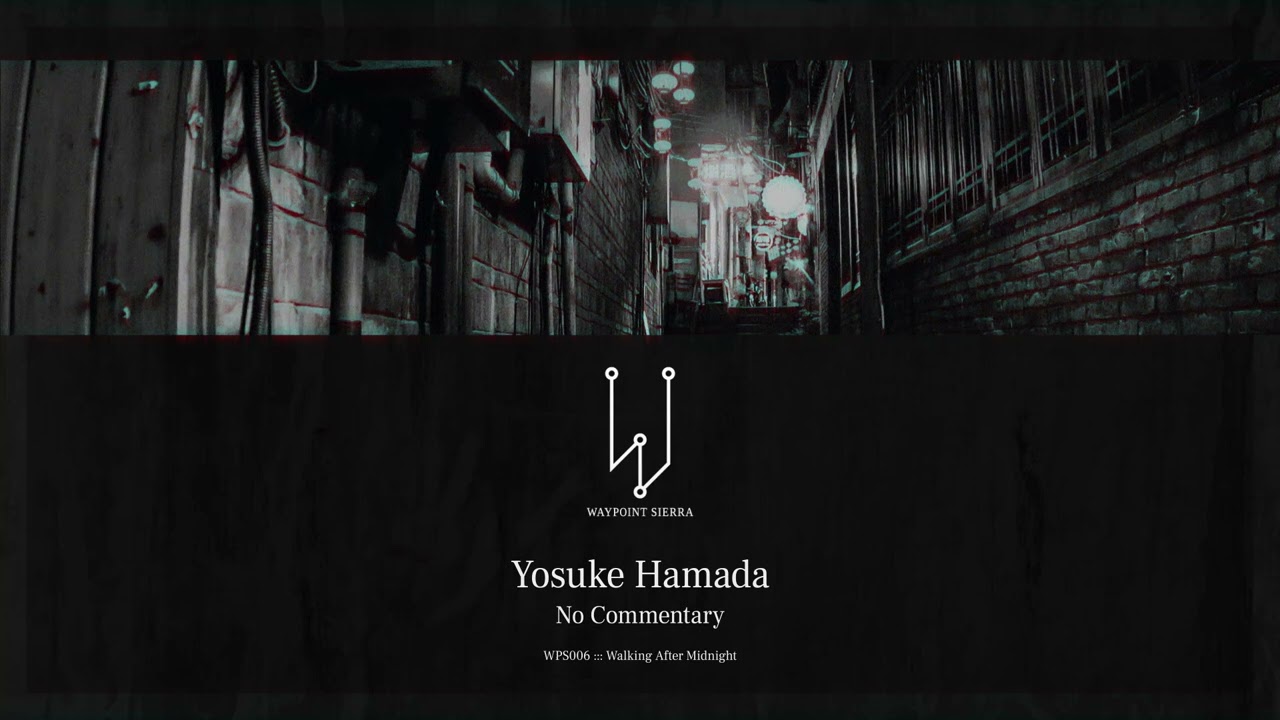 Watch Yosuke Hamada - No Commentary on YouTube Watch Yosuke Hamada - No Commentary on YouTube