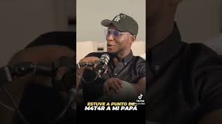 la historia del padre de Jhonny Cevallos