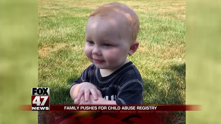 UPDATE: Amber Reeves pled guilty to killing a todd...
