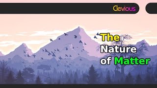 The Problems of Philosophy: Chapter 3 - The Nature of Matter