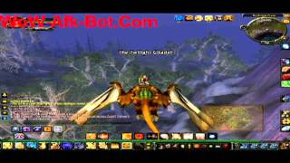 WoW Cataclysm Bot | 100% Undetected Safest WoW Cataclysm Bot