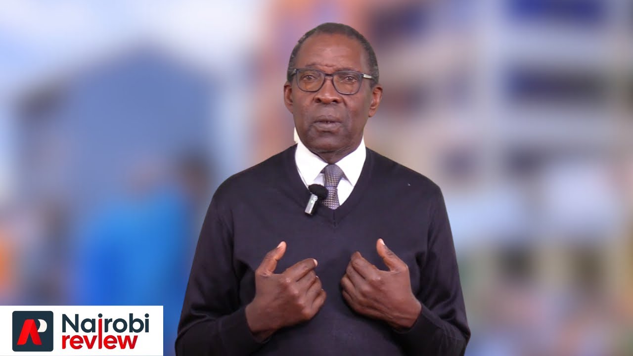 Kakamega: SIFUNA went, saw and CONQUERED