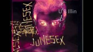 Junesex - U B Illin